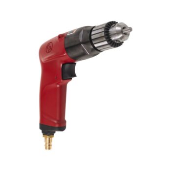 Chicago Pneumatic CP1117P26 Pneumatische boormachine – 2600 rpm – 6.3 Nm - Afbeelding 3