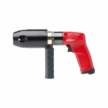 Chicago Pneumatic CP1117P05 ATEX Pneumatische boormachine met zijhandgreep – 500 rpm – 30 Nm - Afbeelding 4