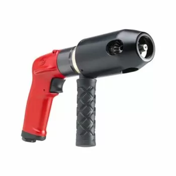Chicago Pneumatic CP1117P05 ATEX Pneumatische boormachine met zijhandgreep – 500 rpm – 30 Nm - Afbeelding 3