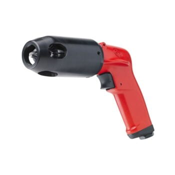 Chicago Pneumatic CP1117P26 ATEX Pneumatische boormachine – 2600 rpm – 6.3 Nm - Afbeelding 4