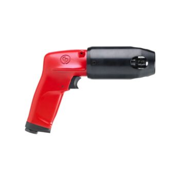 Chicago Pneumatic CP1117P32 ATEX Pneumatische boormachine – 3200 rpm – 5.4 Nm