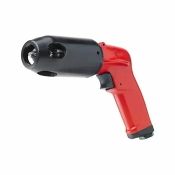 Chicago Pneumatic CP1117P32 ATEX Pneumatische boormachine – 3200 rpm – 5.4 Nm - Afbeelding 4