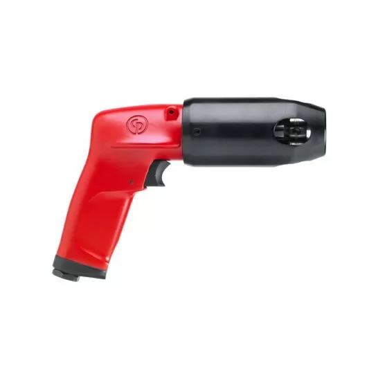 Chicago Pneumatic CP1117P32 ATEX Pneumatische boormachine – 3200 rpm – 5.4 Nm