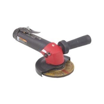 Chicago Pneumatic CP3650-120AB5 Pneumatische Haakse slijpmachine - 125 mm - Afbeelding 3