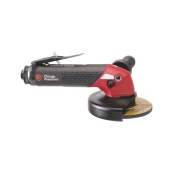 Chicago Pneumatic CP3650-120AA5VK Pneumatische Haakse slijpmachine – 125 mm - Afbeelding 3