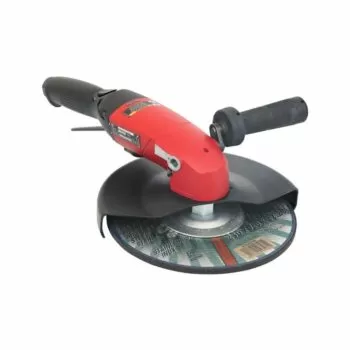 Chicago Pneumatic CP3850-60AB9V Pneumatische Haakse slijpmachine – 230 mm - Afbeelding 3