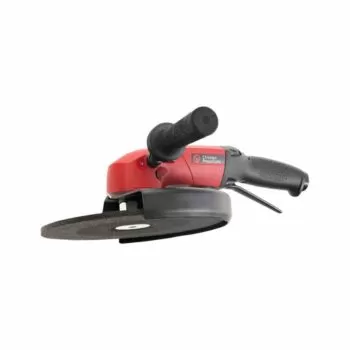 Chicago Pneumatic CP3850-60AB9V Pneumatische Haakse slijpmachine – 230 mm - Afbeelding 4