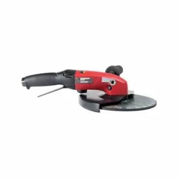 Chicago Pneumatic CP3850-65AH9VE Pneumatische Haakse slijpmachine – 230 mm