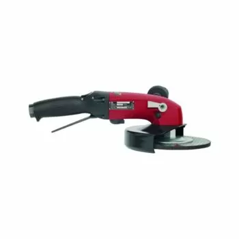 Chicago Pneumatic CP3850-77AB7V Pneumatische Haakse slijpmachine – 180 mm
