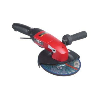 Chicago Pneumatic CP3850-85AB7V Pneumatische Haakse slijpmachine – 180 mm - Afbeelding 3