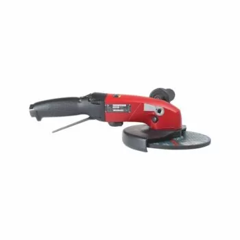 Chicago Pneumatic CP3850-85AH7VE Pneumatische Haakse slijpmachine – 180 mm