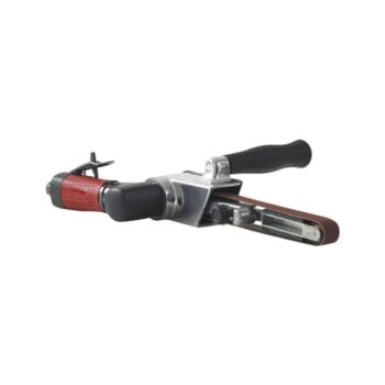 Chicago Pneumatic CP5080-3260H19 Pneumatische Bandschuurmachine - 26000 rpm - Afbeelding 3