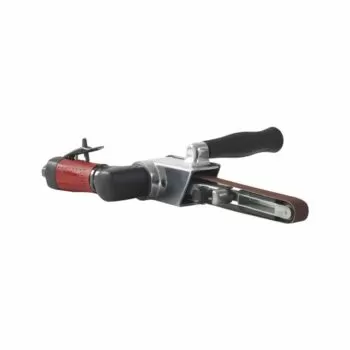 Chicago Pneumatic CP5080-3260H19 Pneumatische Bandschuurmachine - 26000 rpm - Afbeelding 3