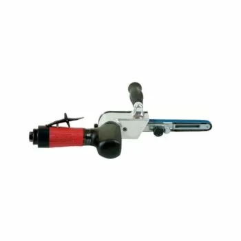 Chicago Pneumatic CP5080-4200H18 Pneumatische Bandschuurmachine - 20000 rpm