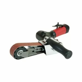 Chicago Pneumatic CP5080-5220H18 Pneumatische Bandschuurmachine – 22000 rpm