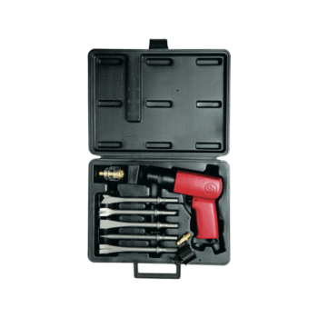 Chicago Pneumatic CP7111HK Pneumatische Hakhamerset - Zeshoekig - Afbeelding 3