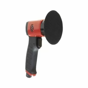 Chicago Pneumatic CP7200 Pneumatische Mini Excenterschuurmachine – 1/4″ - Afbeelding 3