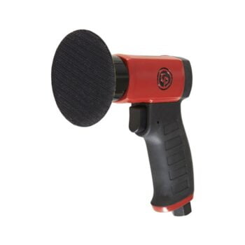 Chicago Pneumatic CP7200 Pneumatische Mini Excenterschuurmachine – 1/4″ - Afbeelding 4