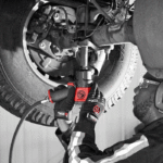 Chicago Pneumatic CP7748 Pneumatische Slagmoersleutel – 1/2″