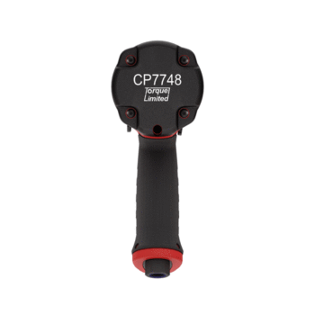 Chicago Pneumatic CP7748TL Pneumatische Slagmoersleutel met beperkt koppel - 1/2" - Afbeelding 3