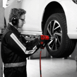 Chicago Pneumatic CP7748TL Pneumatische Slagmoersleutel met beperkt koppel – 1/2″