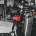 Chicago Pneumatic CP7762 Mini Pneumatische Slagmoersleutel – 3/4″