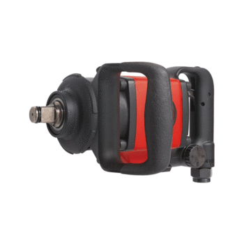Chicago Pneumatic CP7763D Pneumatische Slagmoersleutel – 3/4″ - Afbeelding 3