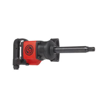 Chicago Pneumatic CP7763D-6 Pneumatische Slagmoersleutel met lange as – 3/4″ - Afbeelding 3