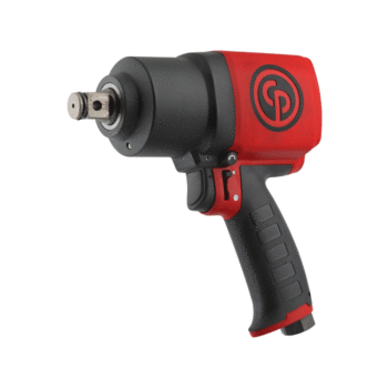 Chicago Pneumatic CP7769 Pneumatische Slagmoersleutel – 3/4″ - Afbeelding 4