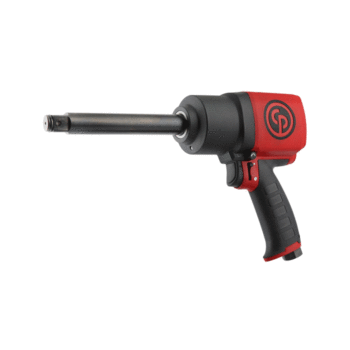 Chicago Pneumatic CP7769-6 Pneumatische Slagmoersleutel met lange as – 3/4″ - Afbeelding 3