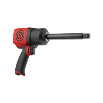Chicago Pneumatic CP7769-6 Pneumatische Slagmoersleutel met lange as – 3/4″ - Afbeelding 4