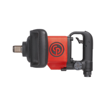 Chicago Pneumatic CP7773D Pneumatische Slagmoersleutel – 1″ - Afbeelding 3