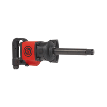 Chicago Pneumatic CP7773D-6 Pneumatische Slagmoersleutel met lange as – 1″ - Afbeelding 3