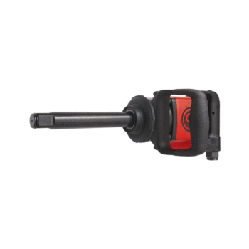 Chicago Pneumatic CP7773D-6 Pneumatische Slagmoersleutel met lange as – 1″ - Afbeelding 4