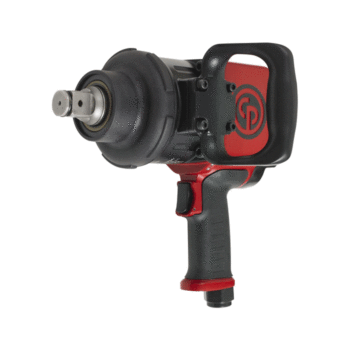 Chicago Pneumatic CP7776 Pneumatische Slagmoersleutel - 1" - Afbeelding 3