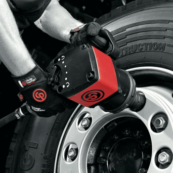 Chicago Pneumatic CP7776 Pneumatische Slagmoersleutel - 1" - Afbeelding 4