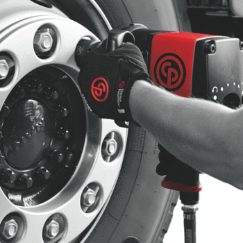 Chicago Pneumatic CP7776 Pneumatische Slagmoersleutel - 1" - Afbeelding 5