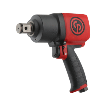 Chicago Pneumatic CP7779 Pneumatische Slagmoersleutel – 1″ - Afbeelding 4