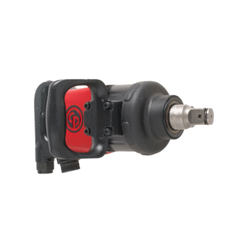 Chicago Pneumatic CP7782 Pneumatische Slagmoersleutel – 1″ - Afbeelding 3