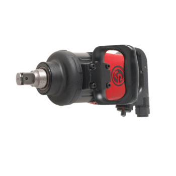 Chicago Pneumatic CP7782 Pneumatische Slagmoersleutel – 1″ - Afbeelding 4