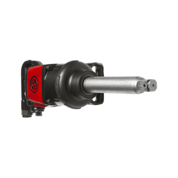 Chicago Pneumatic CP7782TL-6 Pneumatische Slagmoersleutel met beperkt koppel – 1″ - Afbeelding 3