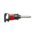 Chicago Pneumatic CP7782TL-6 Pneumatische Slagmoersleutel met beperkt koppel – 1″