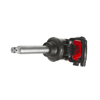 Chicago Pneumatic CP7782TL-6 Pneumatische Slagmoersleutel met beperkt koppel – 1″ - Afbeelding 4