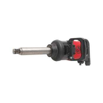 Chicago Pneumatic CP7782-6 Pneumatische Slagmoersleutel met lange as – 1″ - Afbeelding 4