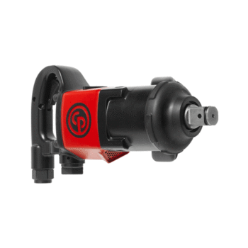 Chicago Pneumatic CP7783 Pneumatische Slagmoersleutel – 1″ - Afbeelding 3