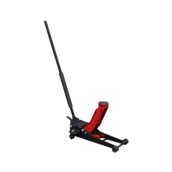 Chicago Pneumatic CP80020 Hydraulische Rolkrik - 2 t - Afbeelding 3