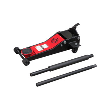 Chicago Pneumatic CP80020 Hydraulische Rolkrik - 2 t - Afbeelding 4