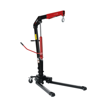 Chicago Pneumatic CP83100 Werkplaatskraan - 1 t