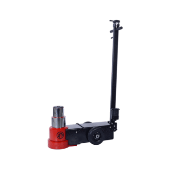 Chicago Pneumatic CP85080 Hydropneumatische krik – 80 t