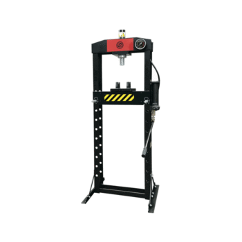 Chicago Pneumatic CP86200 Hydraulische Werkplaatspers – 20 t